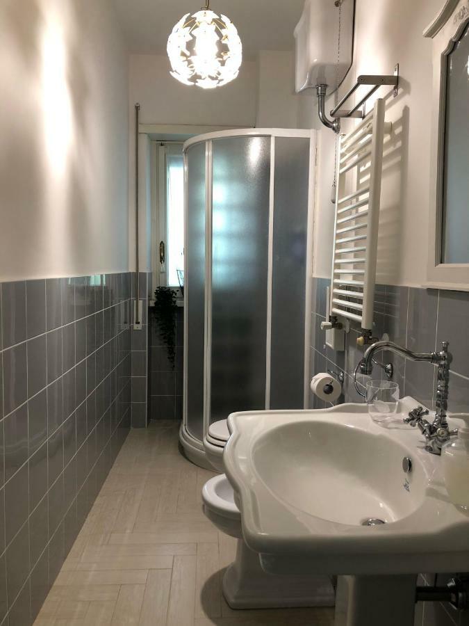 B&B Eurgardenie โรม ภายนอก รูปภาพ